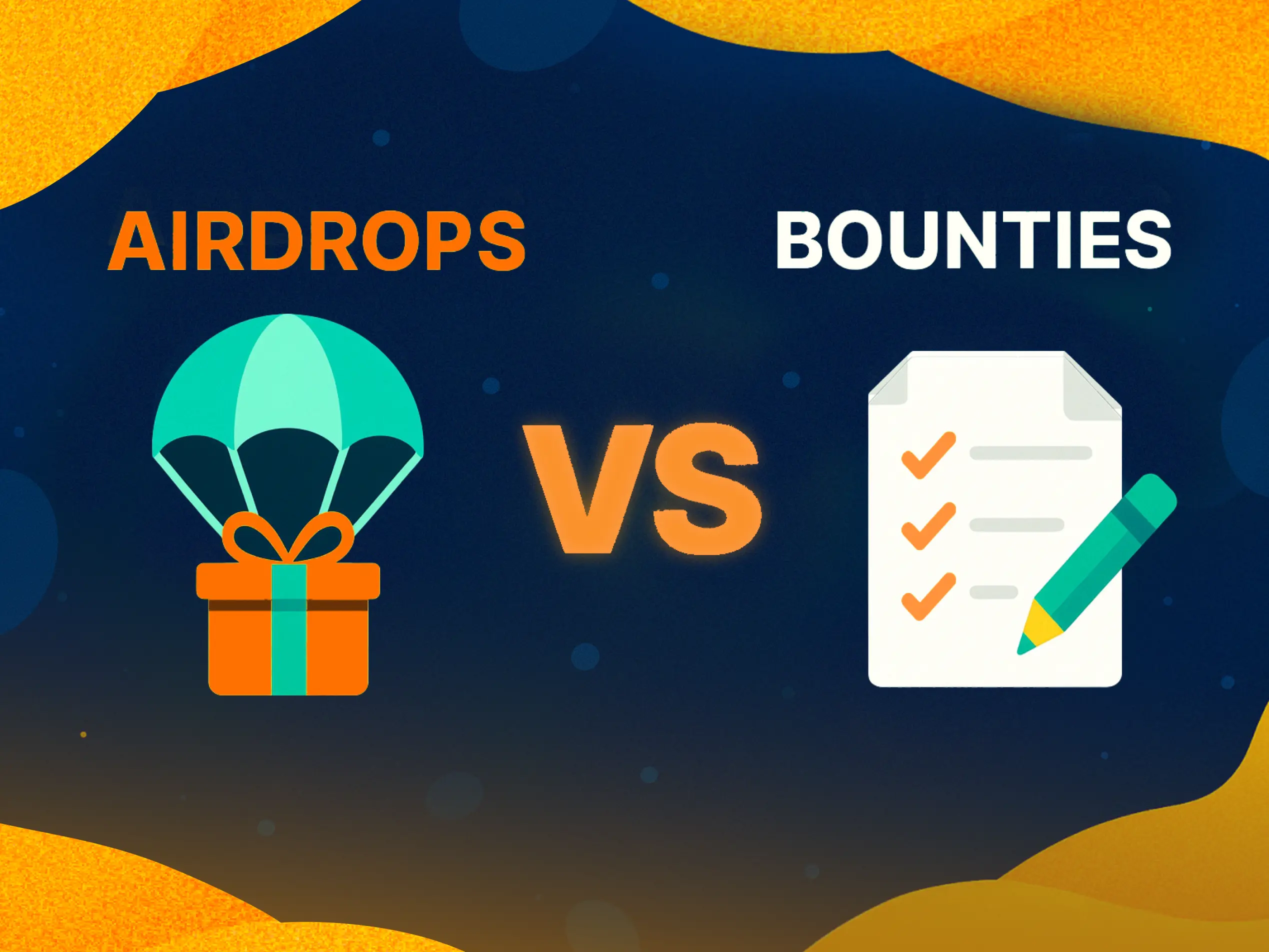 onchain referral bounties strategy
