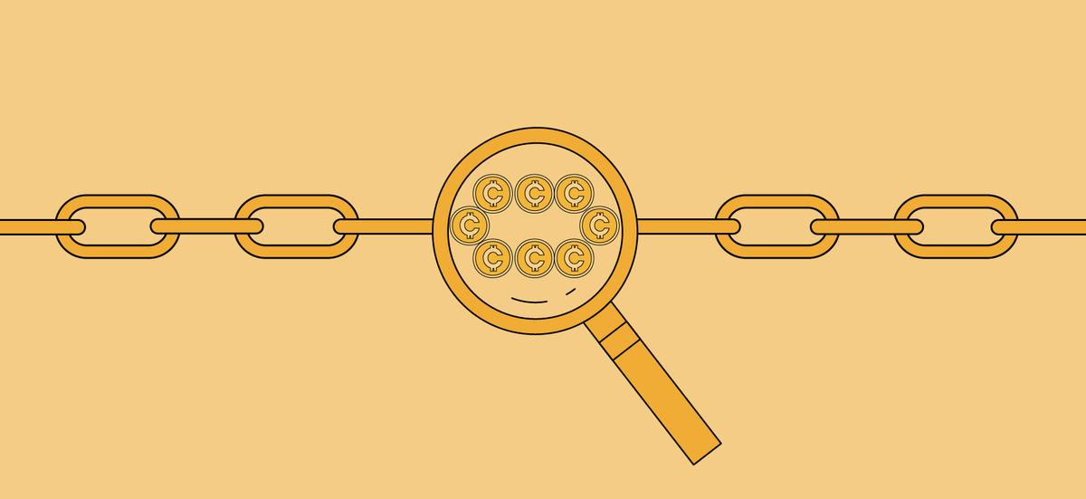 Onchain Referral Bounties analysis