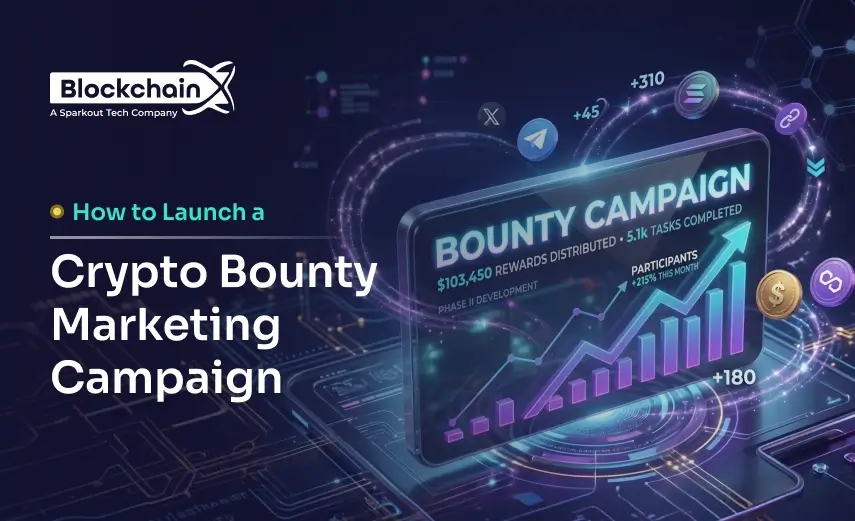 Onchain Referral Bounties Strategy