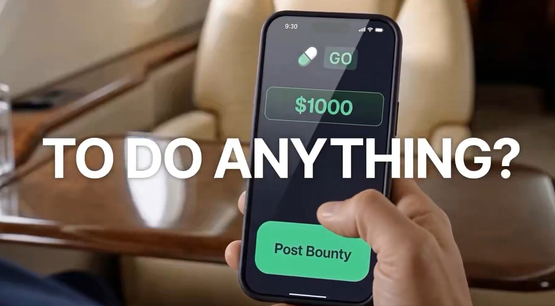 Onchain Referral Bounties