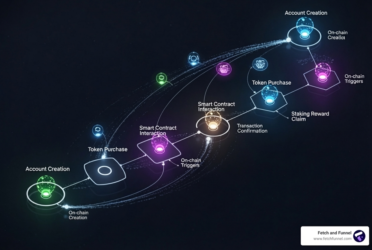 Onchain Referral Bounties Strategy
