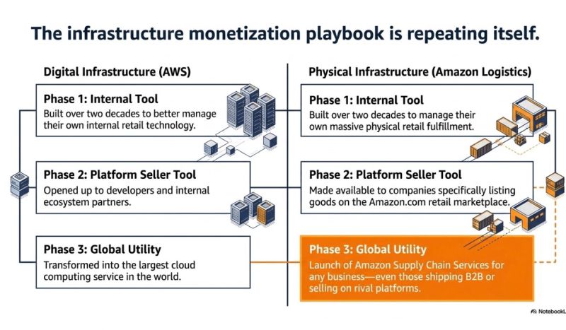 Developer Growth Infrastructure