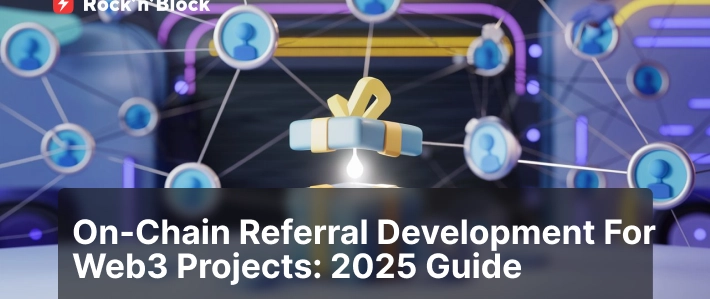 onchain referral bounties analysis upgrade