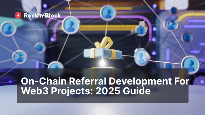 onchain referral bounties analysis starter pick