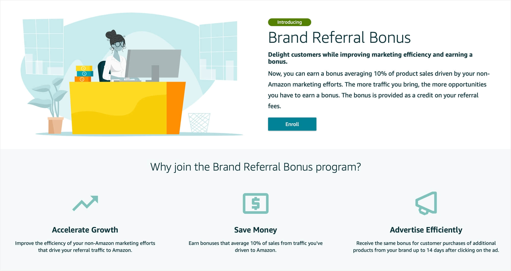 onchain referral bounties market research upgrade