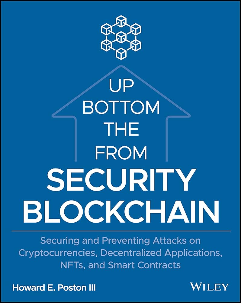 Blockchain Security Fundamentals