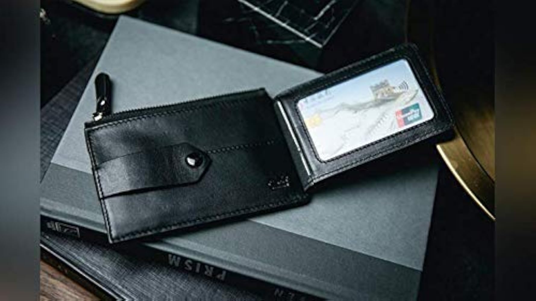 Wallet-based